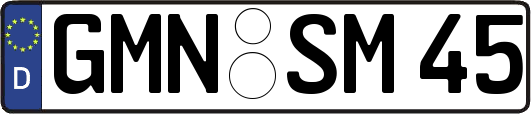 GMN-SM45