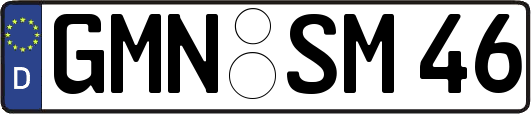 GMN-SM46