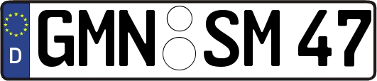 GMN-SM47