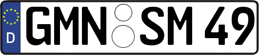 GMN-SM49