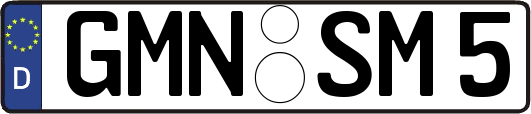 GMN-SM5