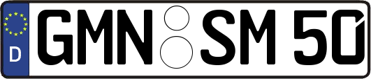 GMN-SM50