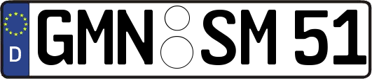 GMN-SM51