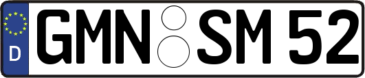 GMN-SM52