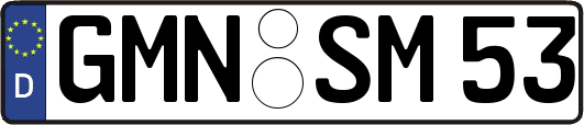 GMN-SM53