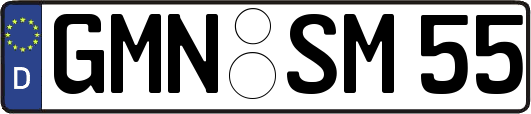 GMN-SM55
