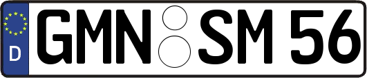 GMN-SM56