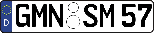 GMN-SM57