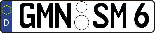 GMN-SM6