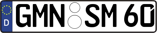 GMN-SM60