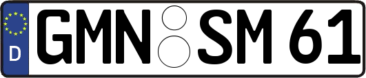 GMN-SM61
