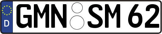 GMN-SM62