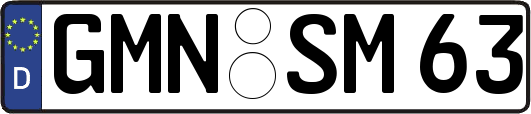 GMN-SM63