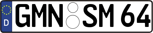 GMN-SM64