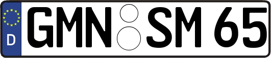 GMN-SM65