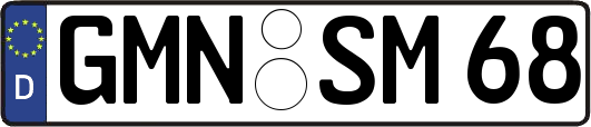 GMN-SM68