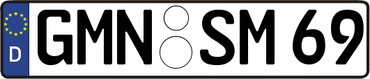 GMN-SM69
