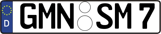 GMN-SM7