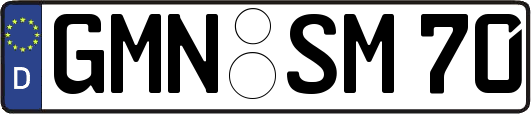 GMN-SM70