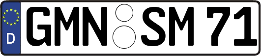 GMN-SM71