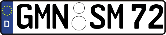 GMN-SM72