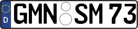 GMN-SM73