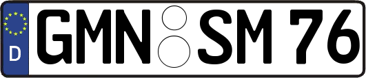 GMN-SM76