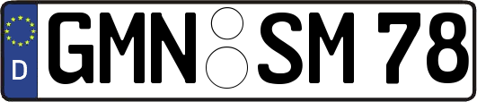 GMN-SM78
