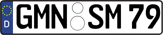 GMN-SM79