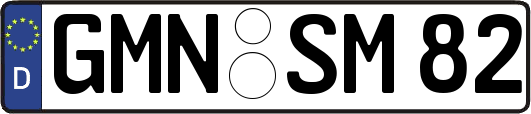 GMN-SM82