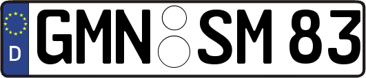GMN-SM83