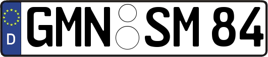 GMN-SM84