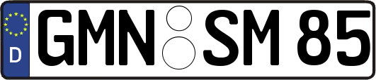 GMN-SM85