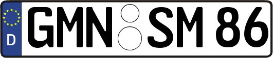 GMN-SM86