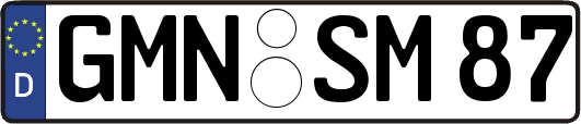 GMN-SM87