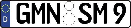 GMN-SM9