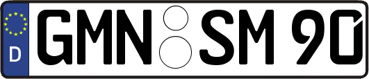 GMN-SM90