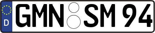 GMN-SM94