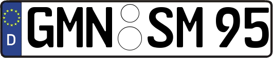 GMN-SM95
