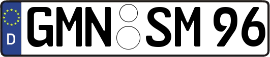 GMN-SM96
