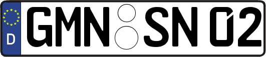 GMN-SN02