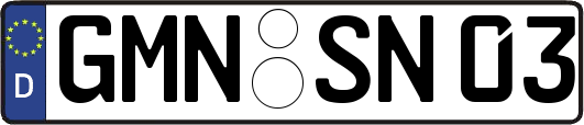 GMN-SN03