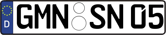 GMN-SN05