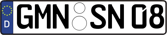 GMN-SN08