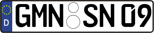 GMN-SN09