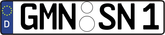 GMN-SN1