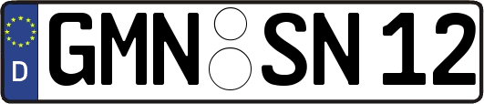 GMN-SN12