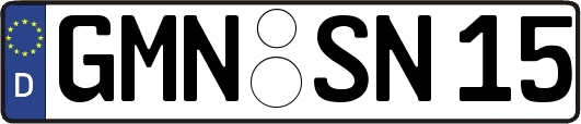 GMN-SN15