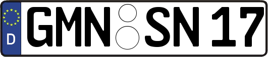 GMN-SN17
