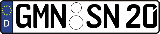 GMN-SN20